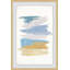 «Paint Splash», reproduction encadrée-26154275