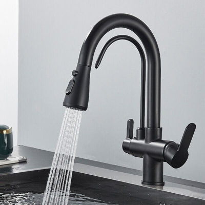 Belfry Kitchen Baar Kitchen Faucet