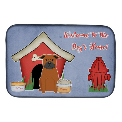 Drying Mat
