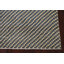 One-of-a-Kind 6'6" X 9'11" New Age Wool Area Rug in