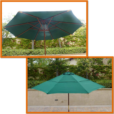 Jovan Replacement Canopy