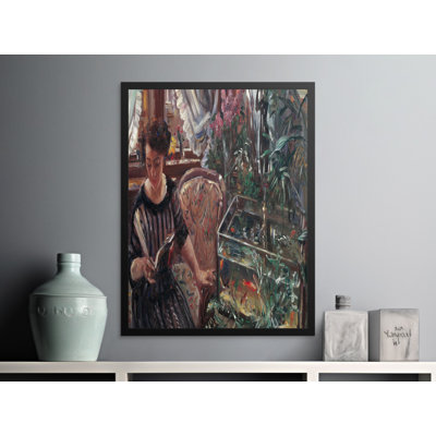 Troxell No Frame Print