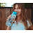 Silver Buffalo 28oz. Water Bottle