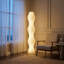 Lampe sur pied