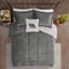 Ensemble d'édredon Plush To Sherpa-121107999-121108005