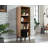 Storage Bookcase