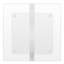 Tablette de sol en plastique DAISY