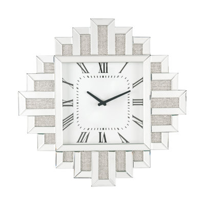 Horloge murale Ariful