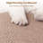Cat Scratcher Cardboard Scratching Pad With Catnip 3 Pack