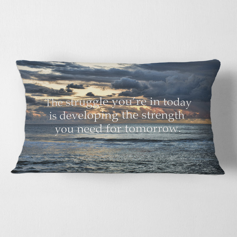 Throw Pillow