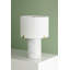 LAMPE DE TABLE RUMI