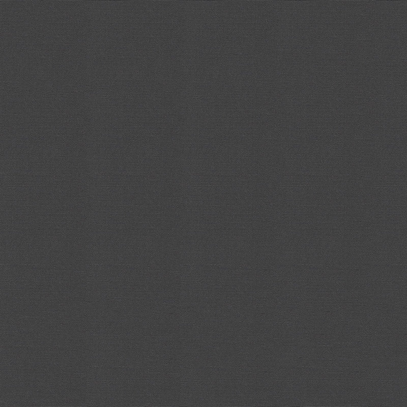 Tissu Sunbrella 46 po, Gris charbon