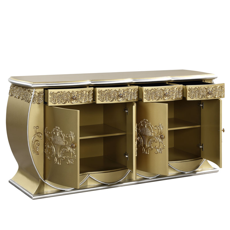 Armoire de rangement Buffet