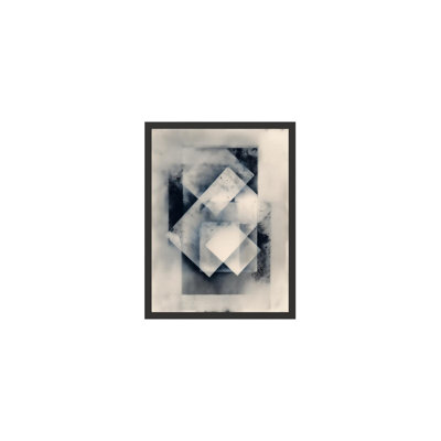 Interlude in Grey