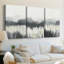 LANDSCAPES Series LX - Toile tendue avec châssis sur mesure - 3 pièces-530297861