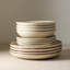 Service de table 12 pièces Earth & Clay Heath
