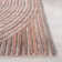 Stalnaker Hand Tufted Performance Abstract Rug