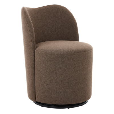 Basel Swivel Dining Chair