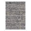 Canvello Gray Modern Rug - 4'X6'