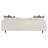 Upholstered 92'' Sofa