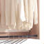 Système de placard mural en bois