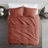 Keaton Barwick Cream Reversible Solid 3-Piece Twin/Twin XL Quilt Set-1795405666-1795405670