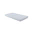 Solid Wood Bed with Mattress