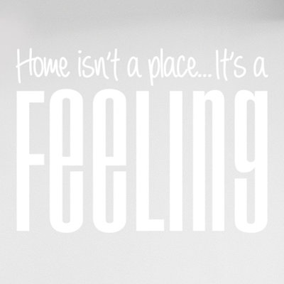 Wall Decal