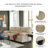 Castanon Sofa-757475317