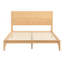 Lit plateforme Mid-Century-1086692947-1086692945
