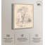 «James Goodwyn Clonney Canvas Classic Sketches» par James Goodwyn -1307376941-1307376924