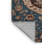 Machine Washable Gray Area Rug-1648689970