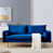 Bleu velours est en rupture de stock