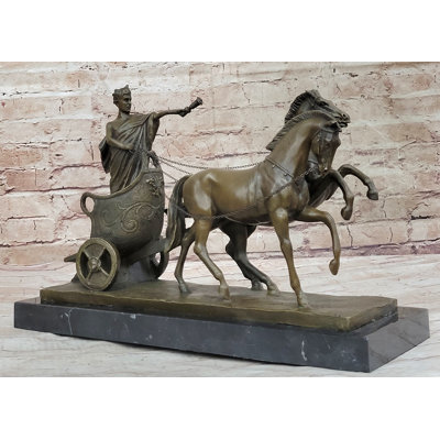 Figurines et sculptures Diehl