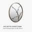 Metal Wall Mirror