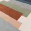  Gina Geometric Pastel Area Rug-1395363962