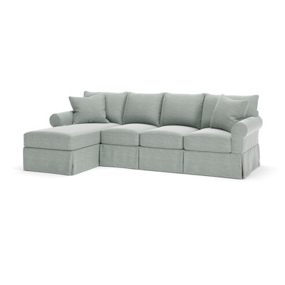 Amari Chaise Sectional