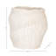 Vase sculptural en céramique sculpté pour table-1230349626-1230349625
