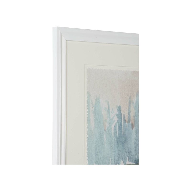 Watercolor View
