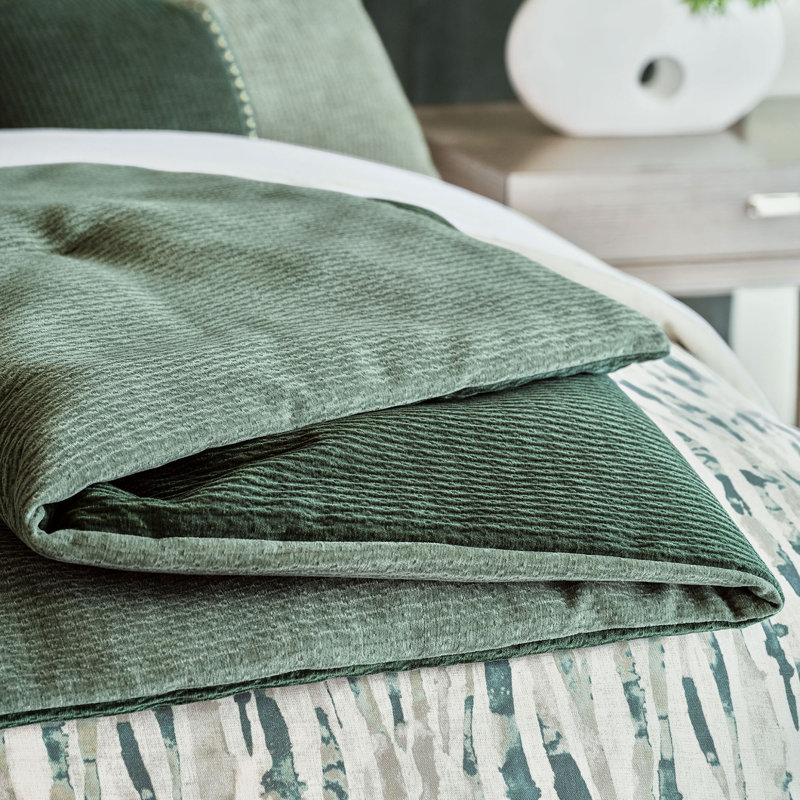 Elspeth Bed Runner, King