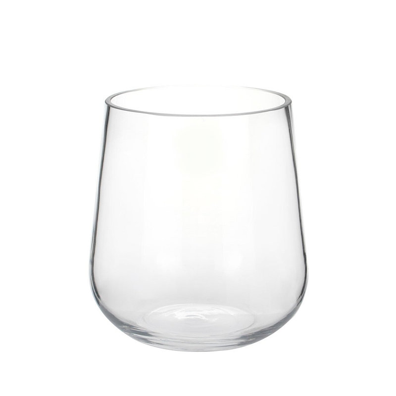 Vase de table en verre Mariechristine