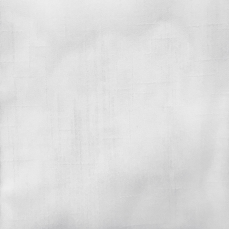 Light Weight Sheer | Lara Fabric_LARA, White