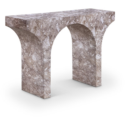 Jimerson Finished Console Table