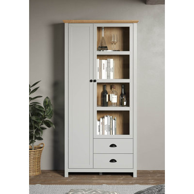 Vitrine Flaton