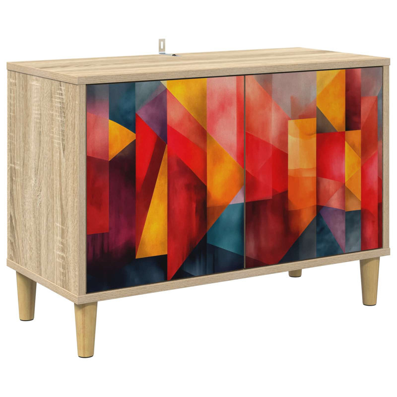 Unfinished with Fireplace Included