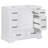 35.5'' Single Bathroom Vanity Base Only-100675334