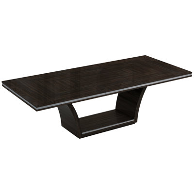 Extendable Dining Table