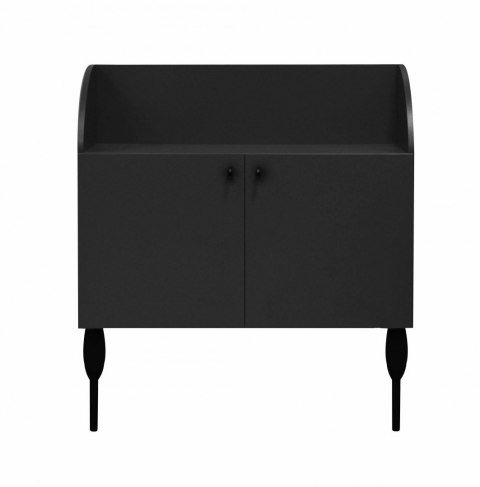 Plum 100cm W Chest of Drawers