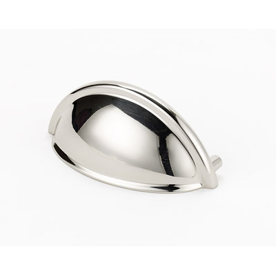 Pulls I Cup / Bin Pull