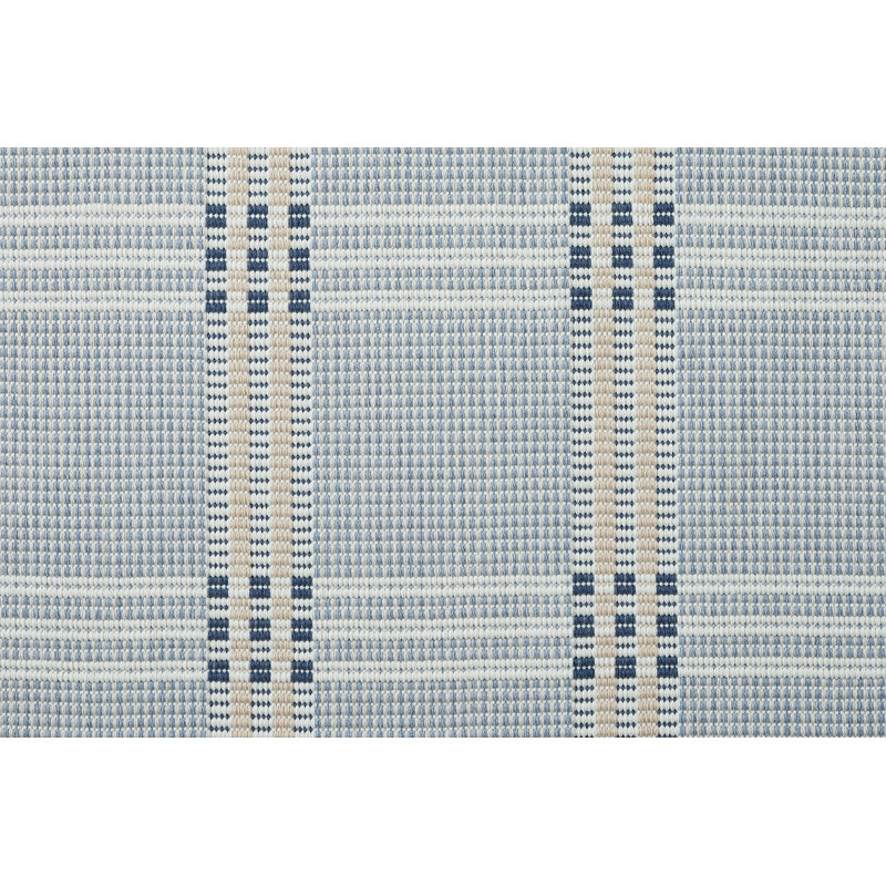 Ansley, Indigo, Rectangle 10' x 14'